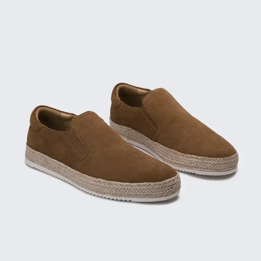 Mocka Sommarloafers