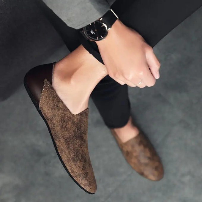 Sunday Loafer
