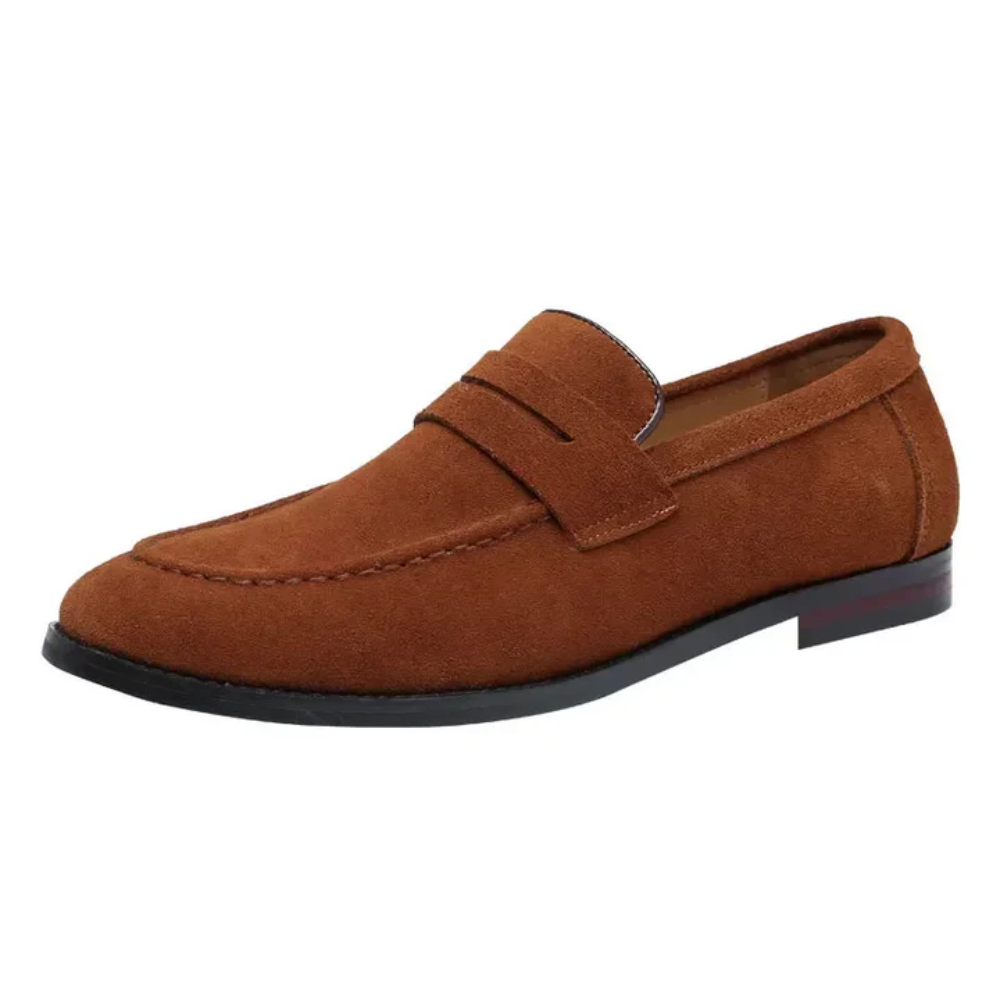 Mocka Sommarloafers