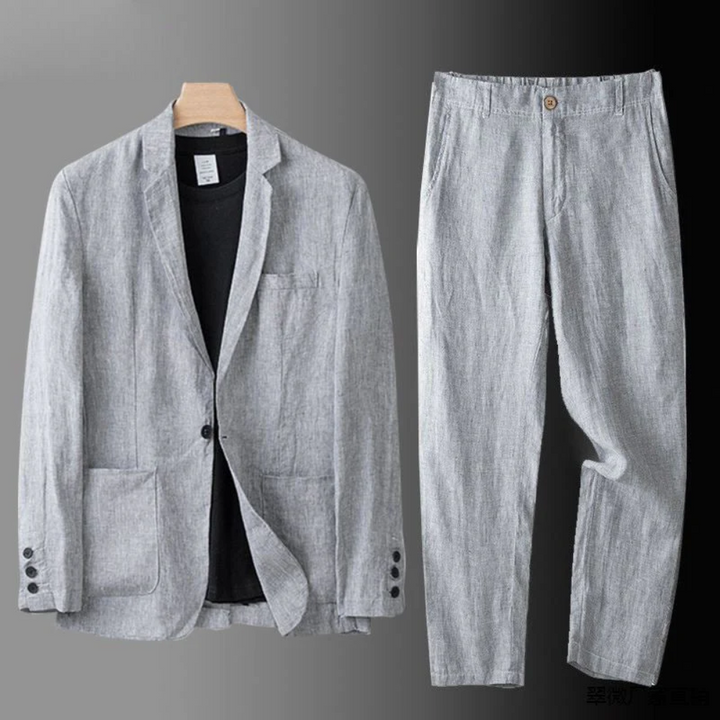 Elegant Linneset