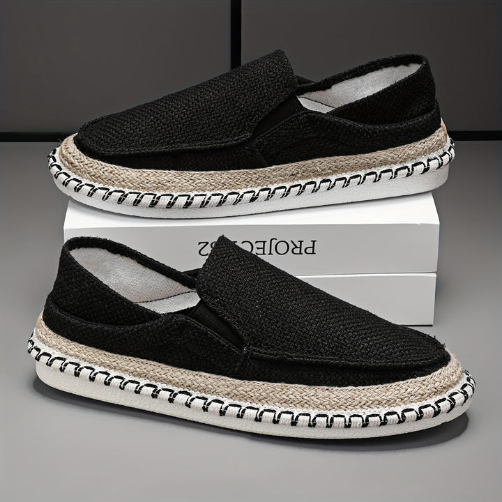 Marbella Sommarloafers