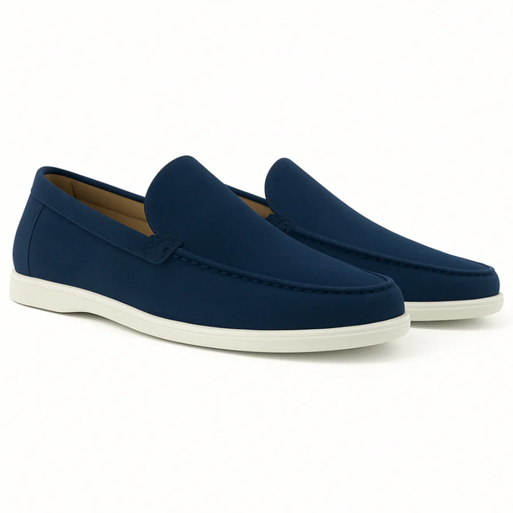 Casual Mocka Loafers