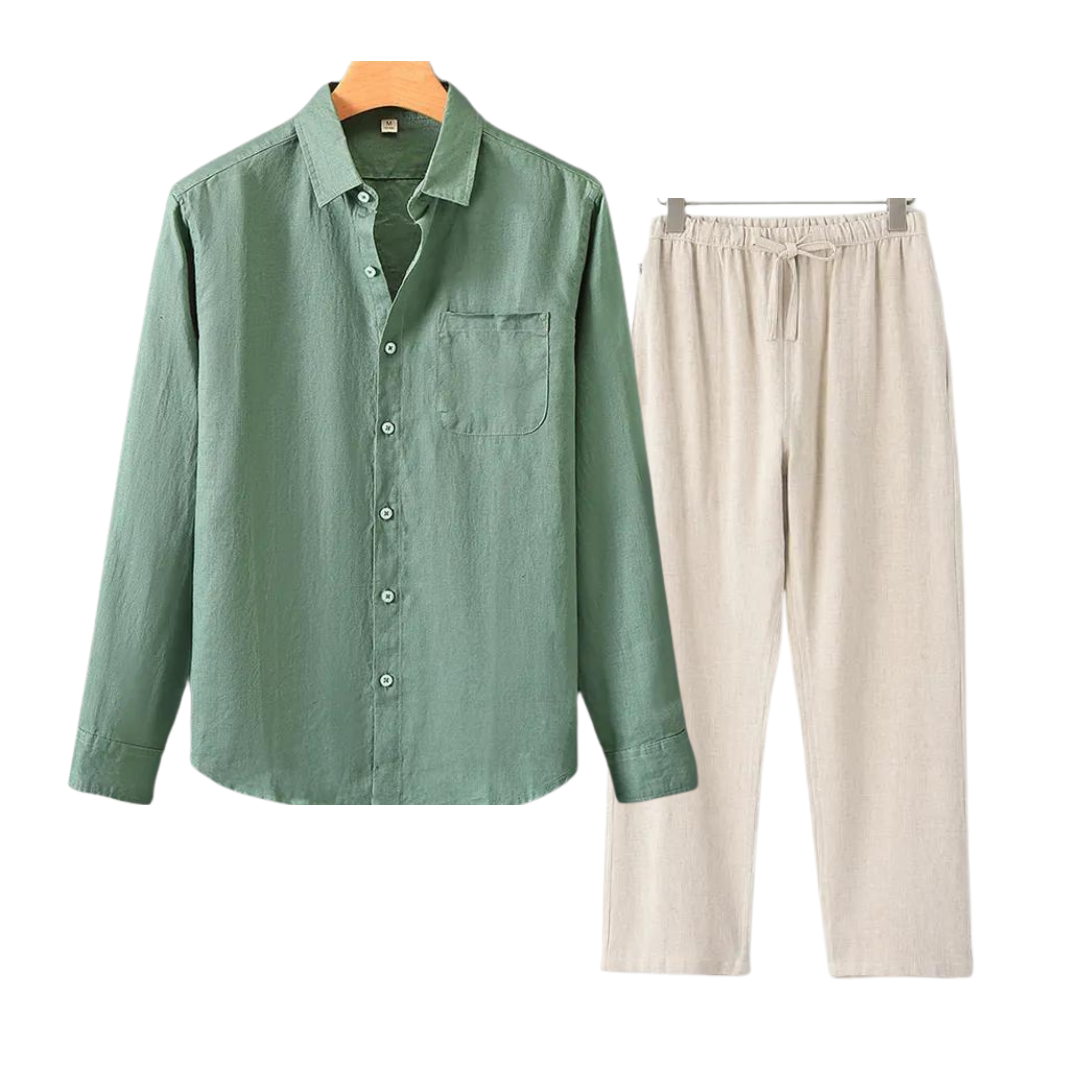 Leblanc™ | Linneset