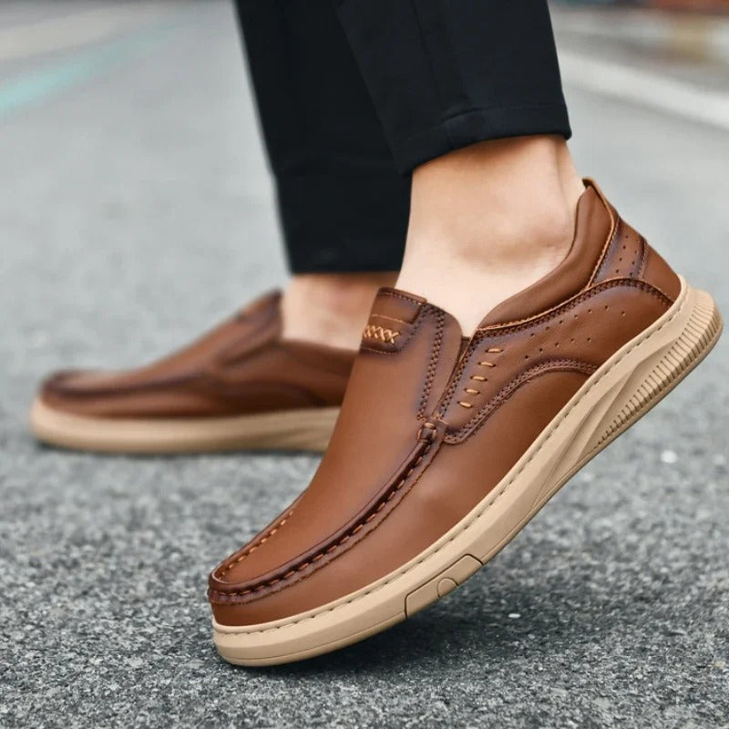 Madison Loafer