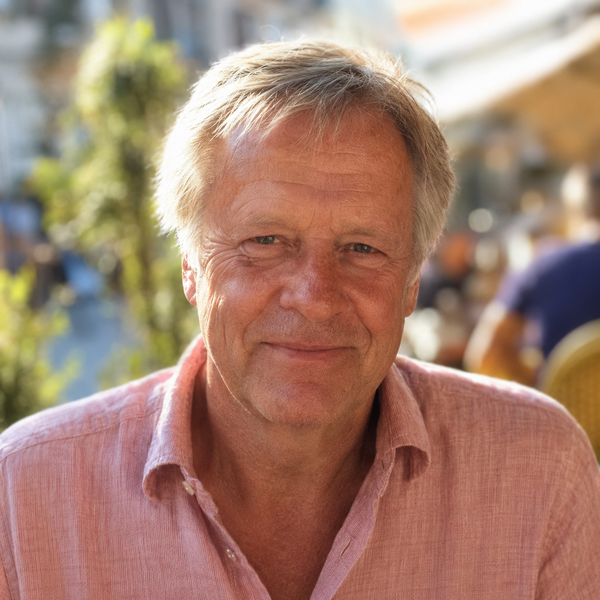 Erik Lindqvist