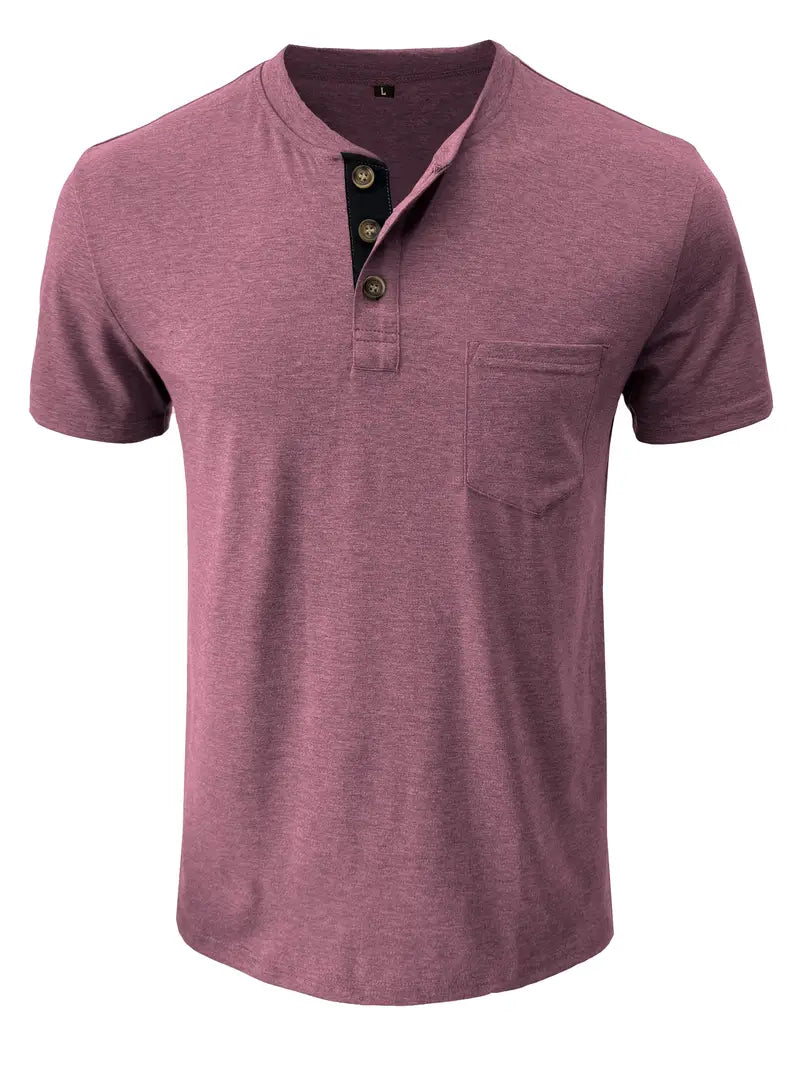 Casual T-Shirt