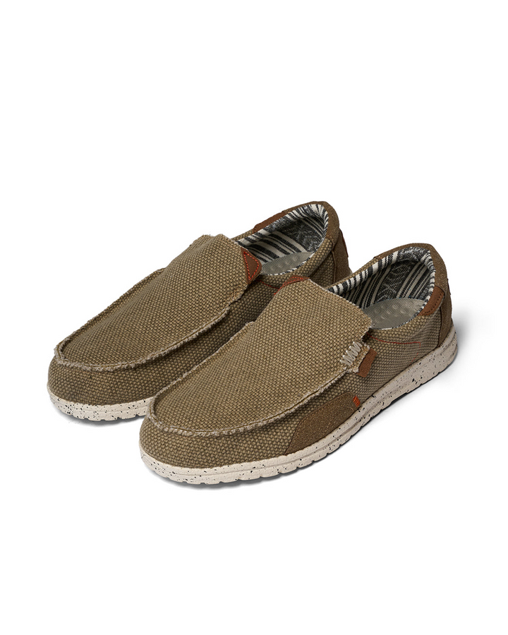 Dockstone Loafer