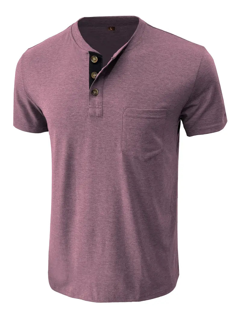 Casual T-Shirt