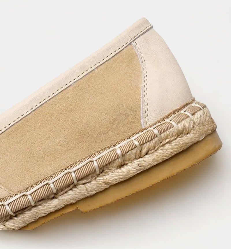OLD MONEY Tofs Mocka Loafers
