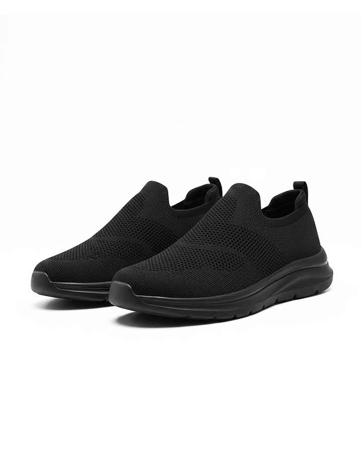 DriftWalk Knit Loafers