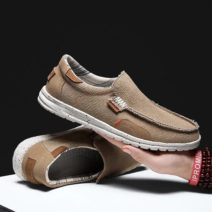 Dockstone Loafer
