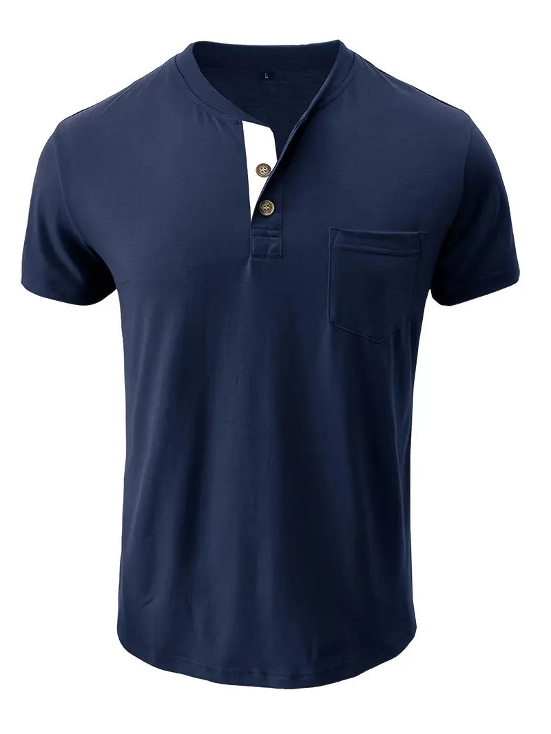 Casual T-Shirt