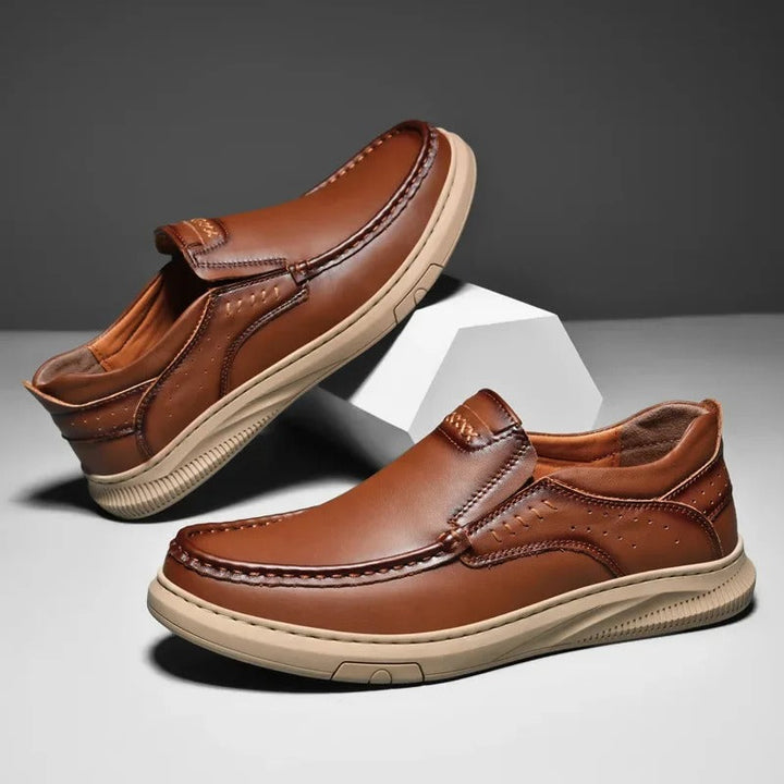 Madison Loafer