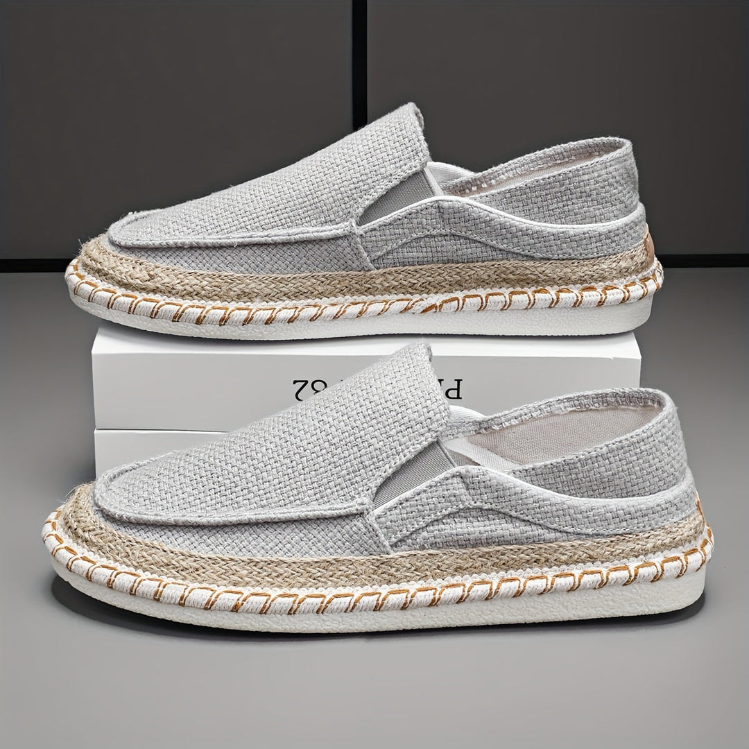 Marbella Sommarloafers