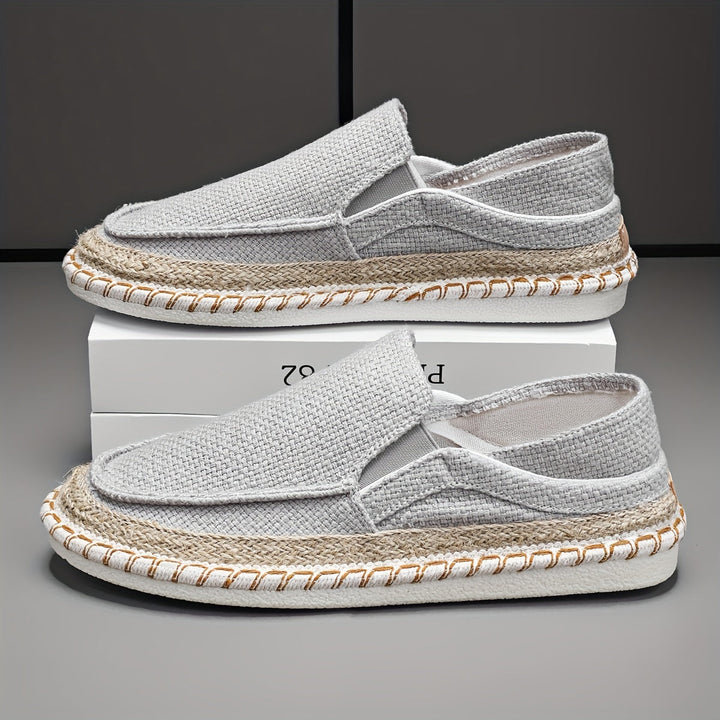 Marbella Sommarloafers