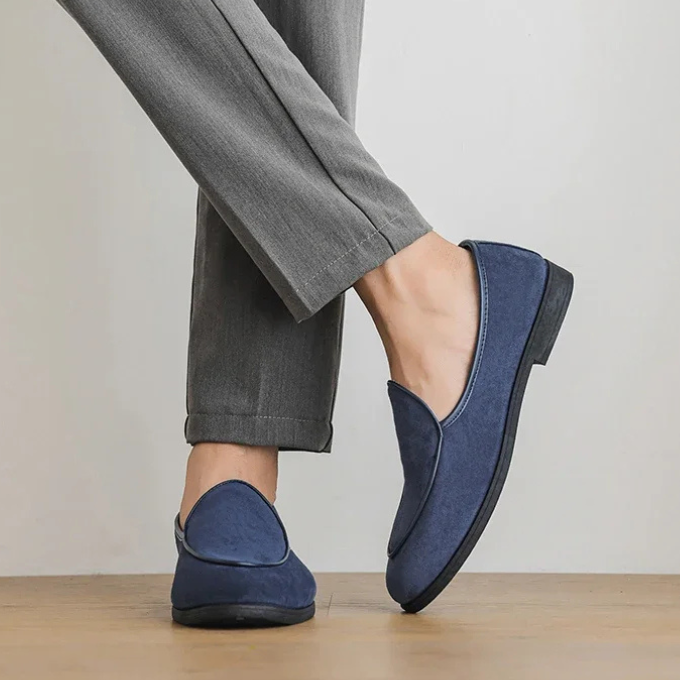 Midtown Loafers