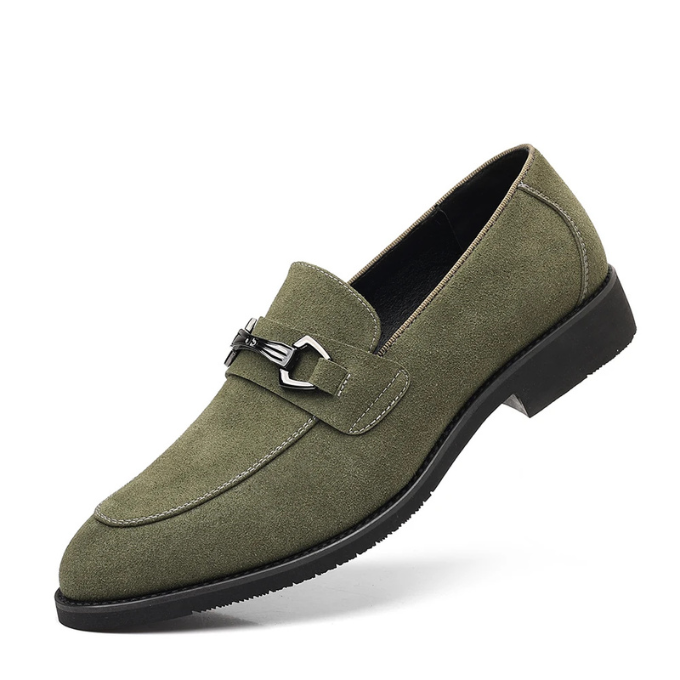 Avenue Loafers