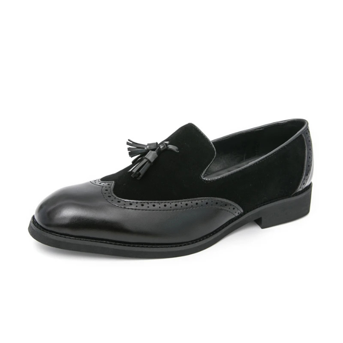 Baron Gentleman Shoe
