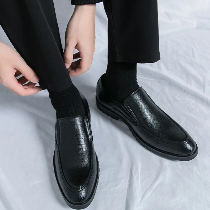 Astor Loafer