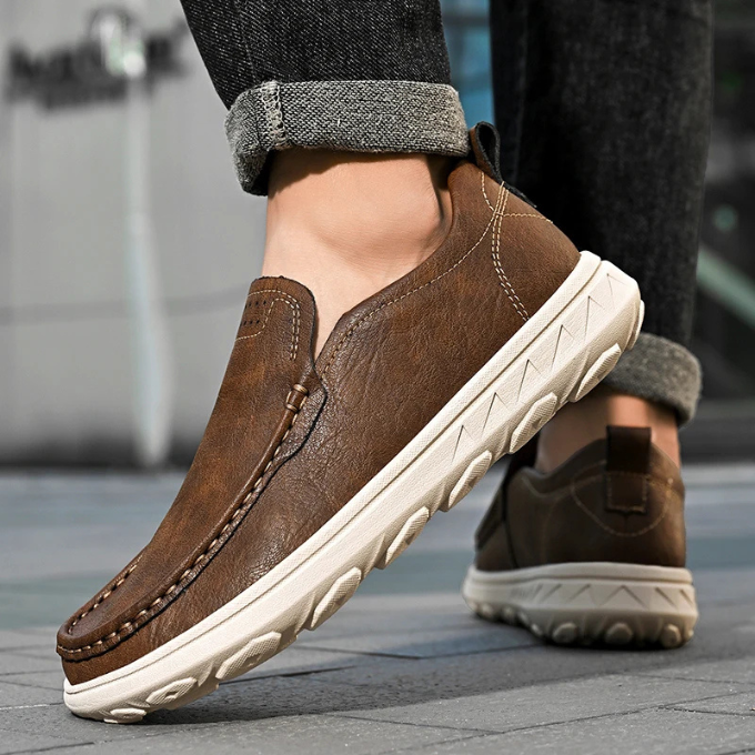 Streetline Loafers