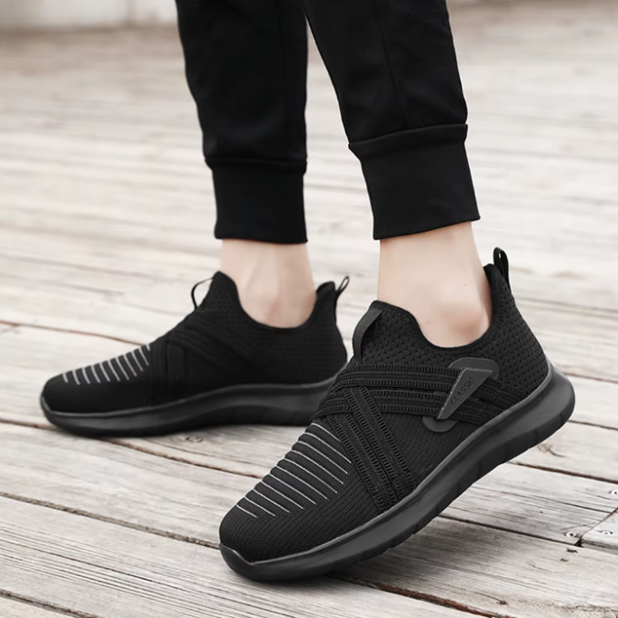 Classic Loafer
