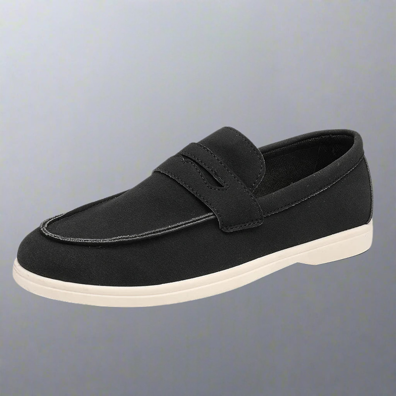 Sant-Antonio Mocka Loafers