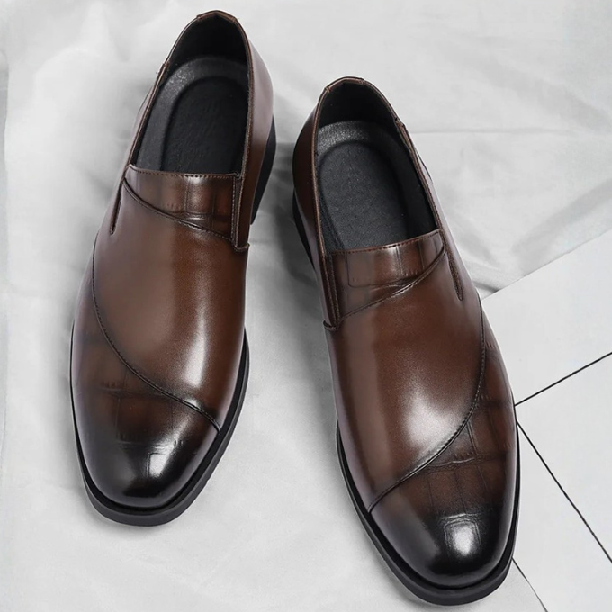 Cormac Modern Loafer