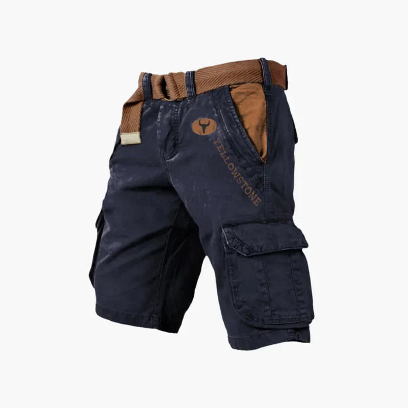 Leblanc™ | Bekväma Herrshorts
