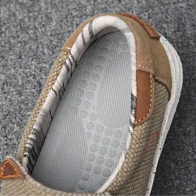 Dockstone Loafer