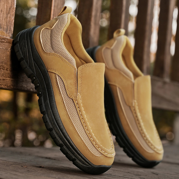 Wayfinder Loafer