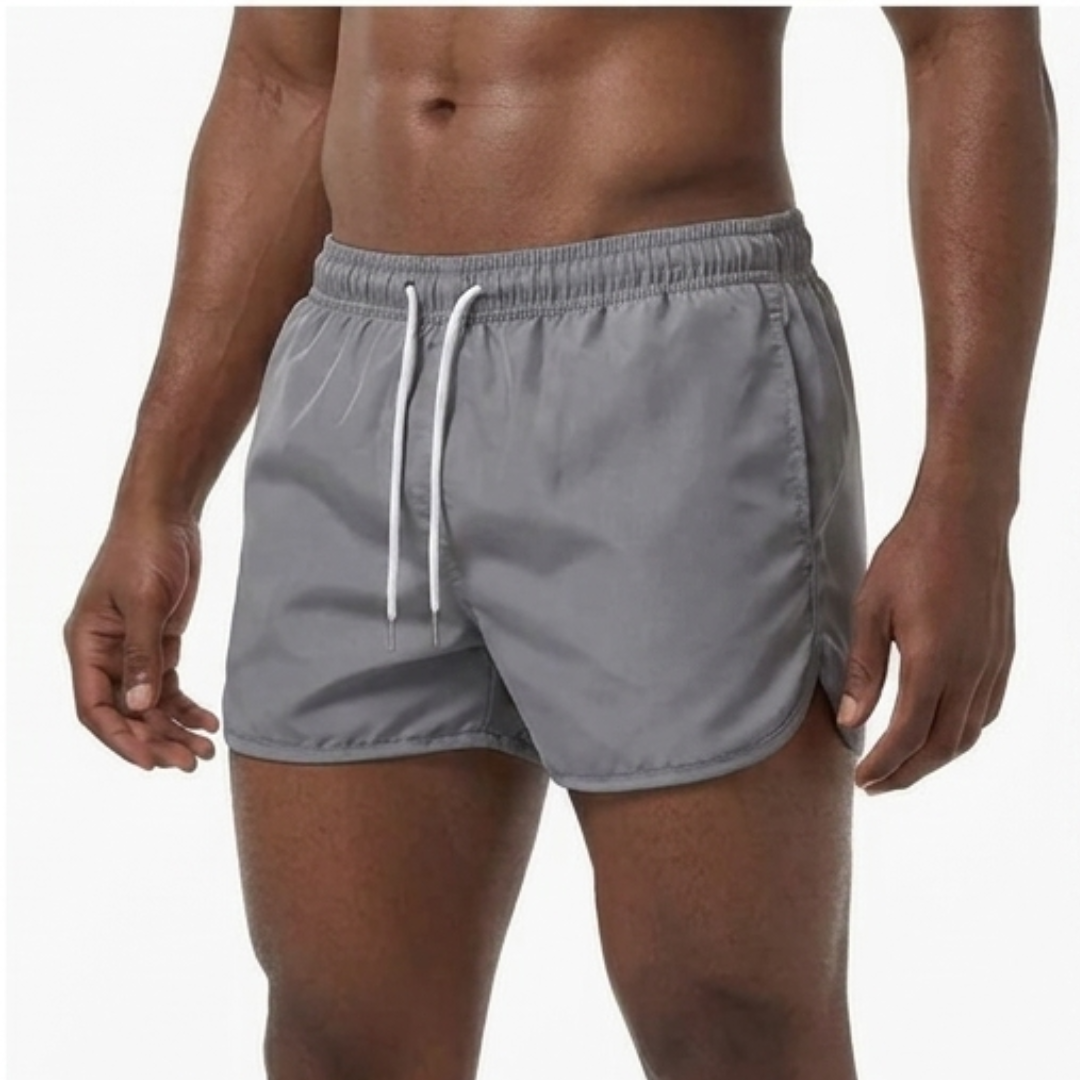 Leblanc™ | Premium Herrshorts för Bad