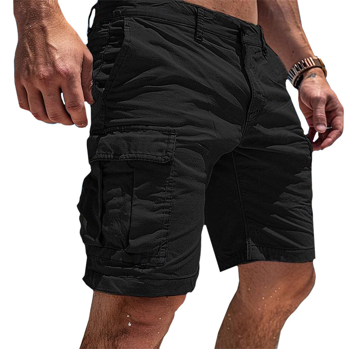 Leblanc™ | Herr Cargoshorts