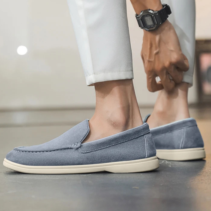 Casa Loafers
