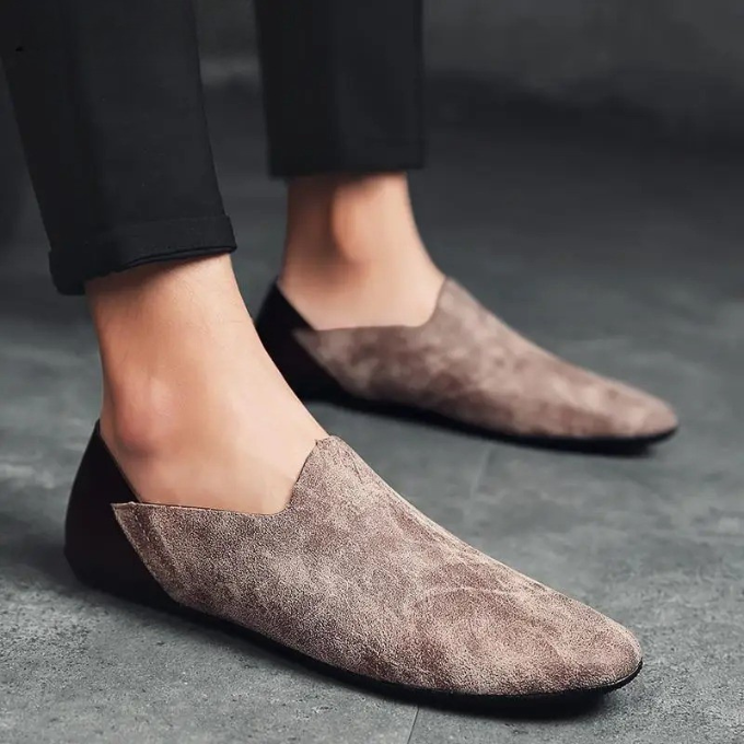 Sunday Loafer