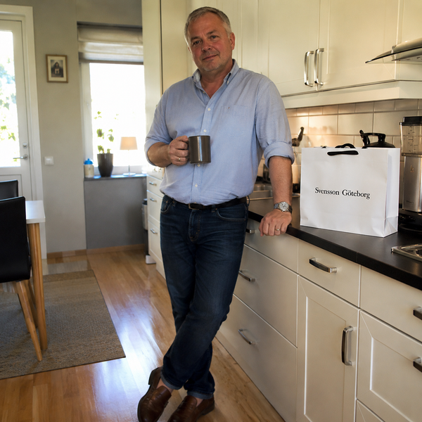 Stefan Lindgren – Linköping