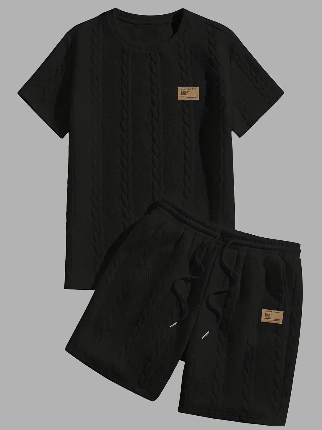 Étienne Texturerat Set