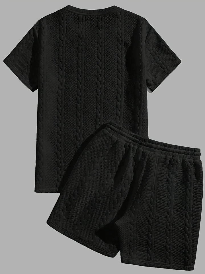 Étienne Texturerat Set