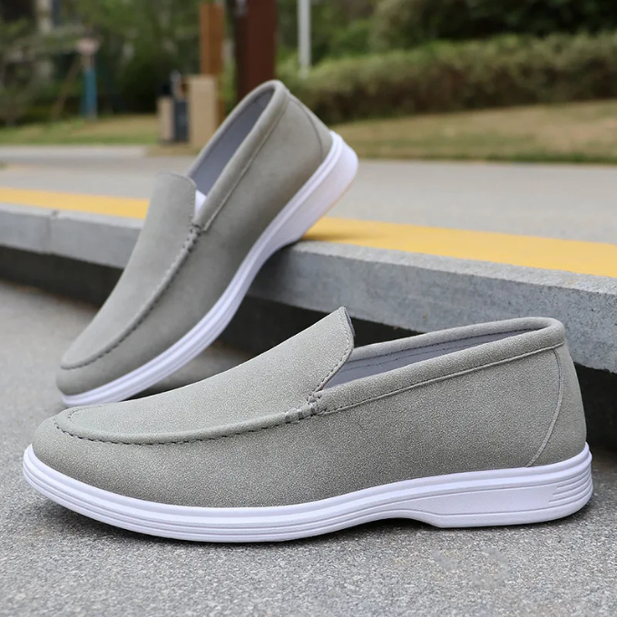 Weston Premium Loafers