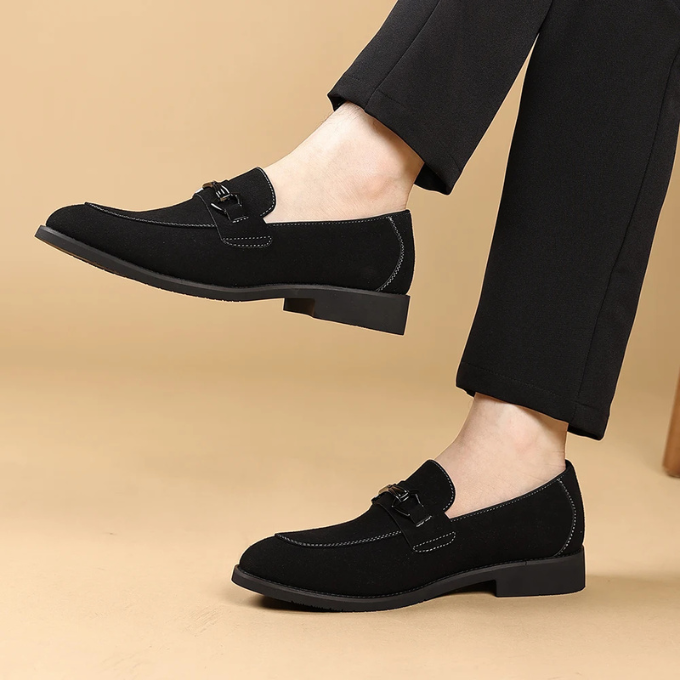 Avenue Loafers