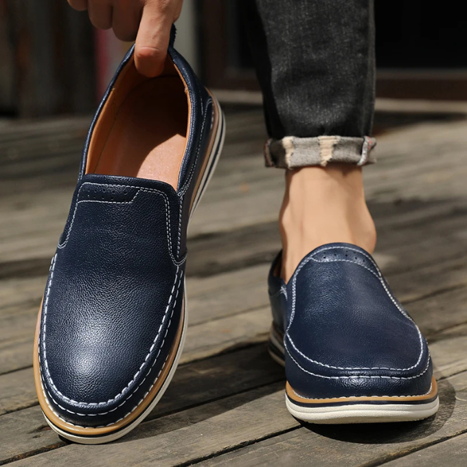 Cooper Mocs Loafers