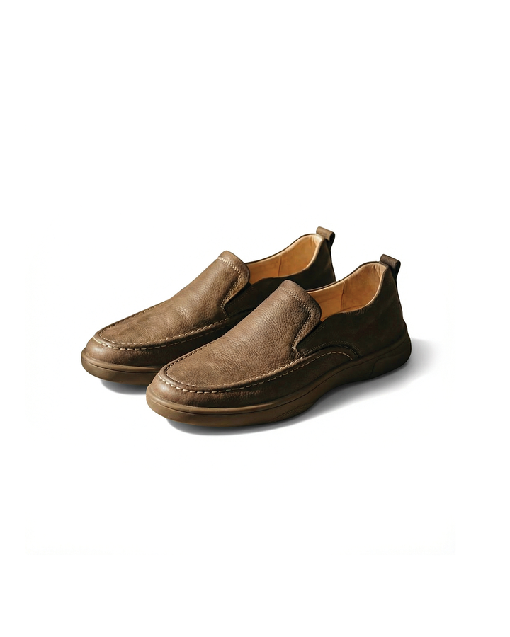 Homestead Loafer
