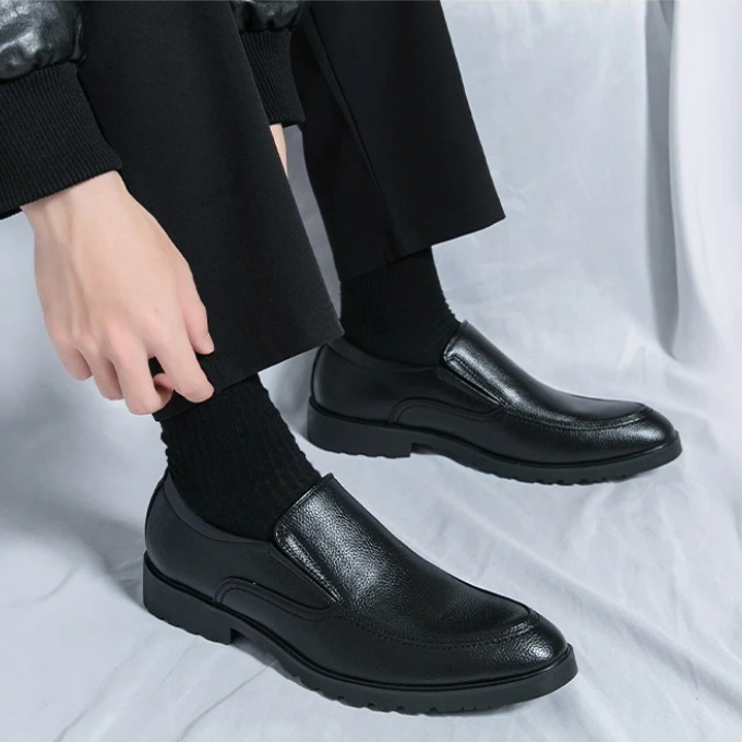 Astor Loafer