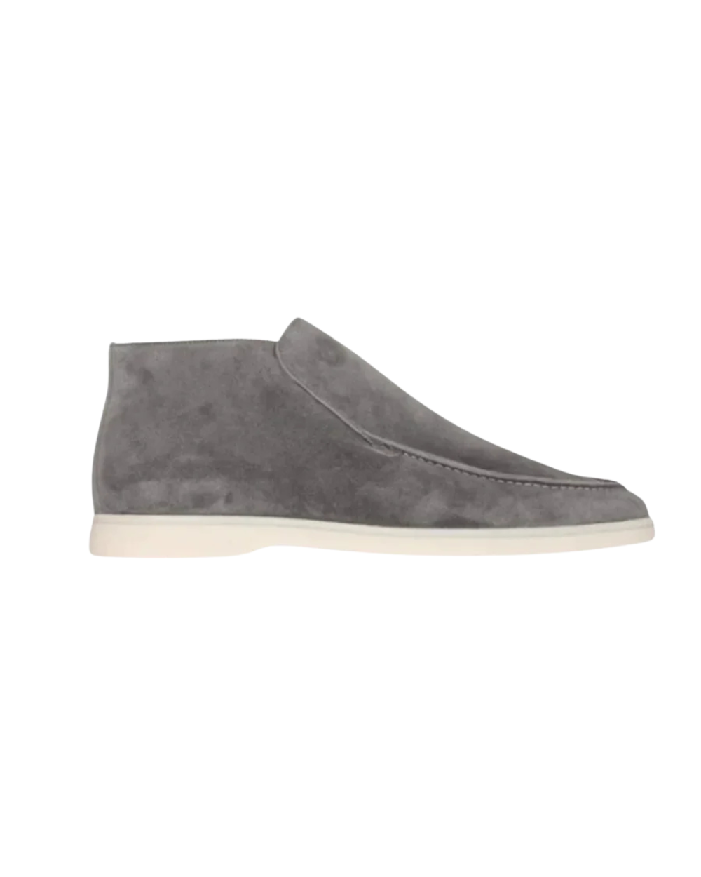 Eleganta Höga Loafers