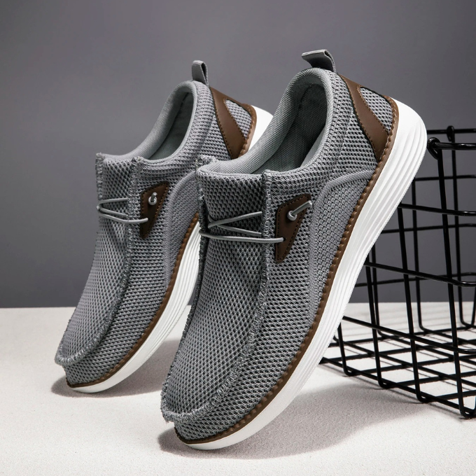 Fairford Loafer