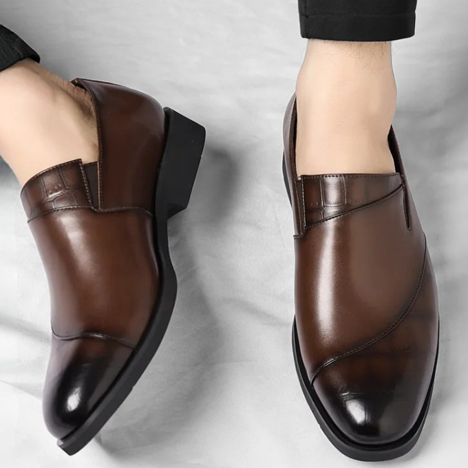 Cormac Modern Loafer