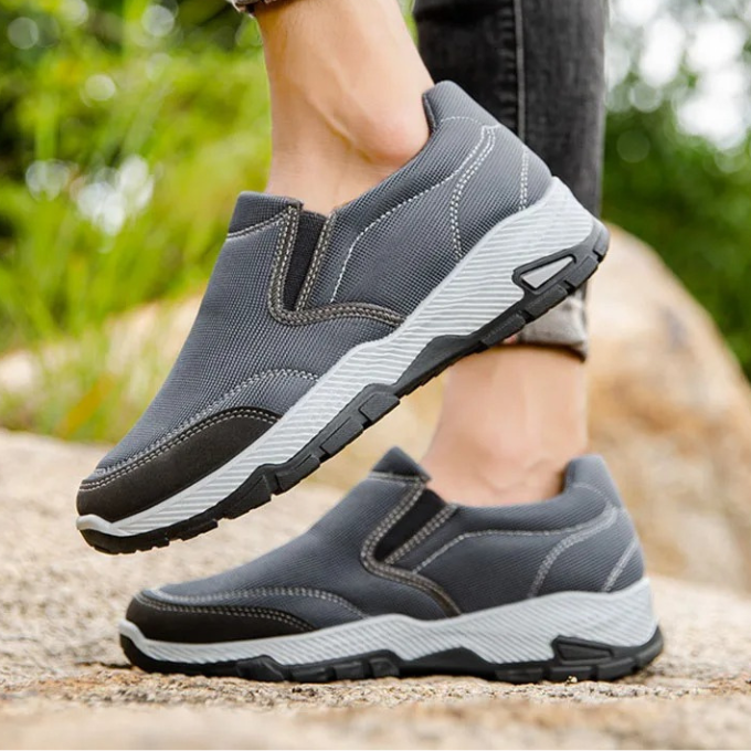 Summit Loafers