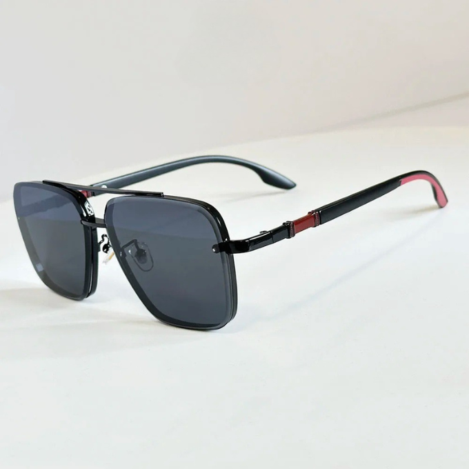 Granada Aviator Solglasögon