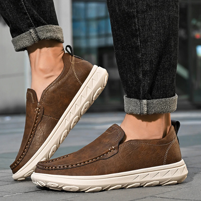 Streetline Loafers