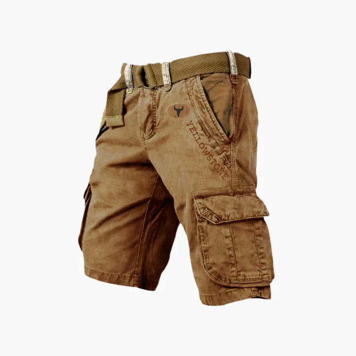 Leblanc™ | Bekväma Herrshorts