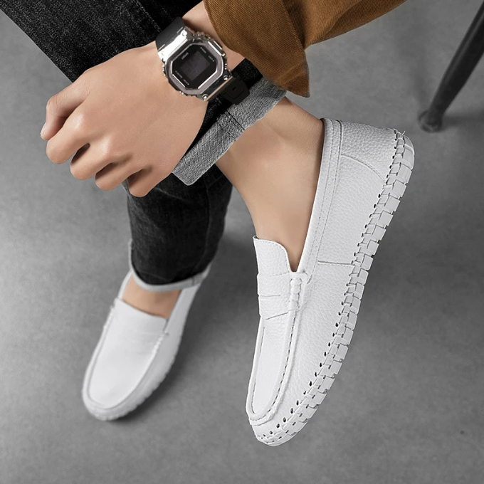 Nora Helnarv Loafer